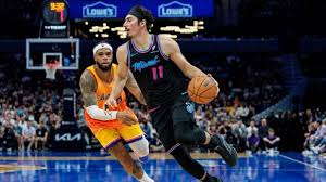 3 things to watch in Heat-Hornets on NBA League Pass