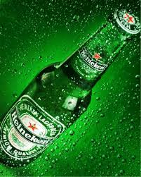 Resultado de imagen de cerveza verde