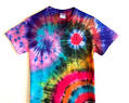 Tie Dye Shirt m