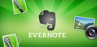 تحميل برنامج Evernote 4.6.3 مميز جداً لمزامنة بياناتك الهامة بين اكثر من جهاز