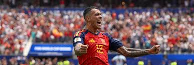 From Builder's Son to World Cup Hero: Pedro Porro's Parents Luis and Eva Sacrificed Everything for Spain's 2026 Triumph