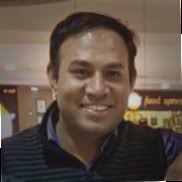 Ashutosh Parmar Email & Phone Number