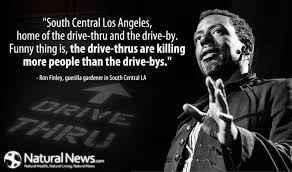 Drive-Thrus and Drive-Bys - NaturalNews.com via Relatably.com