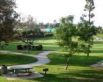 Image of La Mesita Park, San Diego