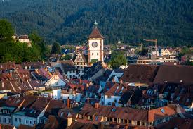Freiburg
