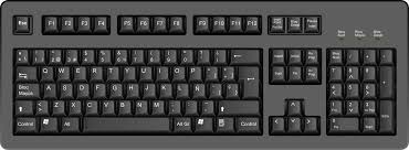 TECLADO