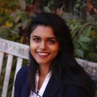 World Resources Institute Employee Angela George's profile photo