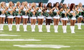 Image result for cheerleaders