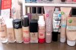 Drugstore foundation reviews