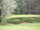 Simsbury farm golf course