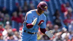 Phillies' 2027 schedule opens in D.C., brings holiday-heavy slate to CBP