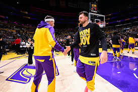 Lakers Future: Building Around Luka Dončić and Austin Reaves