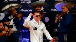Canelo Álvarez's Saudi Arabia Experience: Adapting Strategy for William Scull Fight