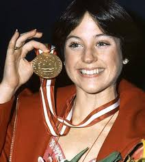 Дороти Хэмилл (Dorothy Stewart Hamill), американка. Олимпийская чемпионка 1976 г., Чемпионка мира 1976 г. - 49027808