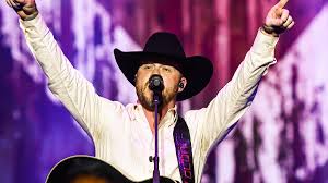 Cody Johnson makes RodeoHouston history