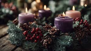 Oración Cuarto Domingo De Adviento 2025