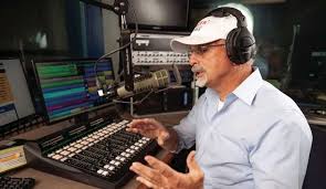 Steve Labbe Wins Alabama Radio Personality of the Year Award