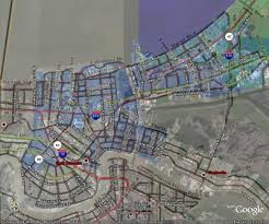 Image result for fema camp new orleans