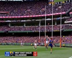 AFL Grand Final on TV