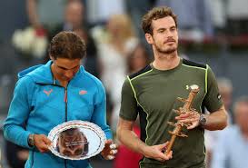 Tennishead - News update