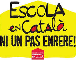 Resultat d'imatges de escola catalana