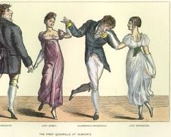 Regency England