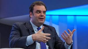 Krieg in Nahost - Eurogruppen-Chef: Wegen Nahost droht grösste Energiekrise