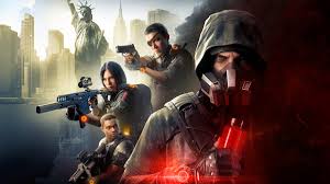 The Division 2 recebe Realism Mode em março; gameplay
