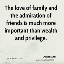 Charles Kuralt Love Quotes | QuoteHD via Relatably.com