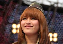 Image result for ayu ting ting