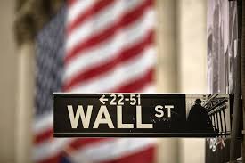 Resultado de imagen de Wall Street