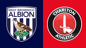 Pick of the stats: West Bromwich Albion v Charlton Athletic