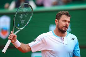 Stan Wawrinka may have just been handed his best chance of winning a tournament in farewell season