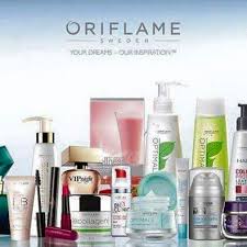Hasil gambar untuk oriflame