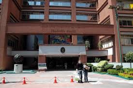 Cuestionan manejo de fondos en Hospital Infantil