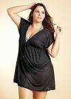 Saida de praia 2012 plus size 