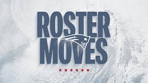 Patriots Elevate Darius Harris and D'Ernest Johnson for Jets Game