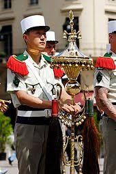 Image result for World Foreign Legions
