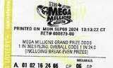 Sugar Land $800 million jackpot: Here's who claimed Mega Millions win