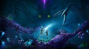 Subnautica 2 early access review – underwater survival sequel