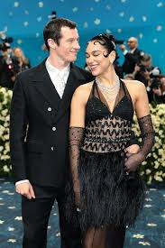 Dua Lipa spotted in crowd at BNP Paribas Open in Indian Wells