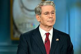 US Economy Poised for 3% Growth by Next Year, Predicts Treasury Secretary