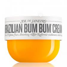 Bum Bum Body Scrub Caffeine - Sabina