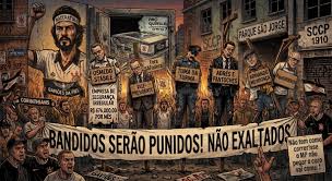 A Luta Contra o Autoritarismo e a Falta de Transparência