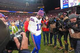 Maldición sin fin: Búfalo naufraga ante Denver en tiempos extras