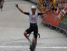 Ciclismo - News update