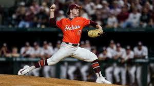 Aggies and Hokies Face Off at Globe Life Field: A College Baseball Series Preview