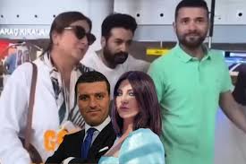 Patronlar Dünyası - News update