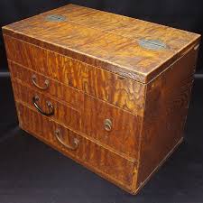 Résultat de recherche d'images pour "tansu chest"