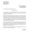Modle de Lettres de motivation gratuits - ABC-Lettres par l Obs